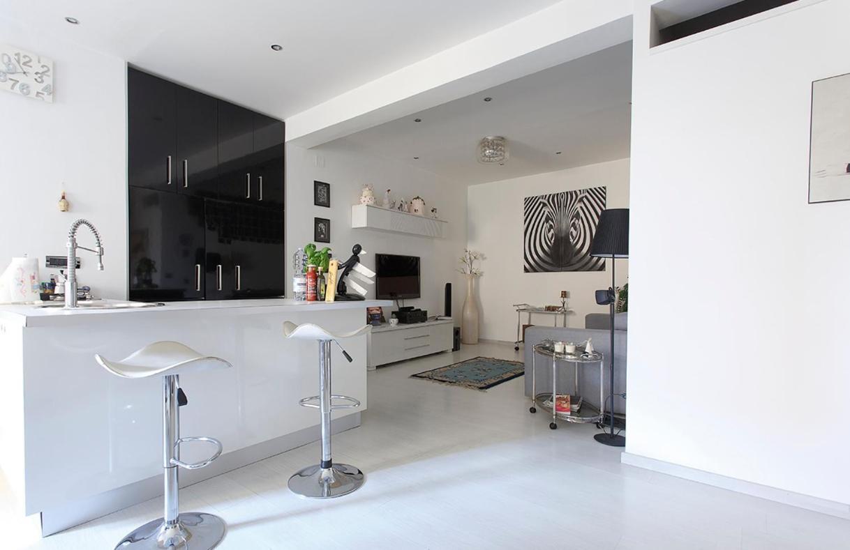 Il San Filippo Apartment Naples